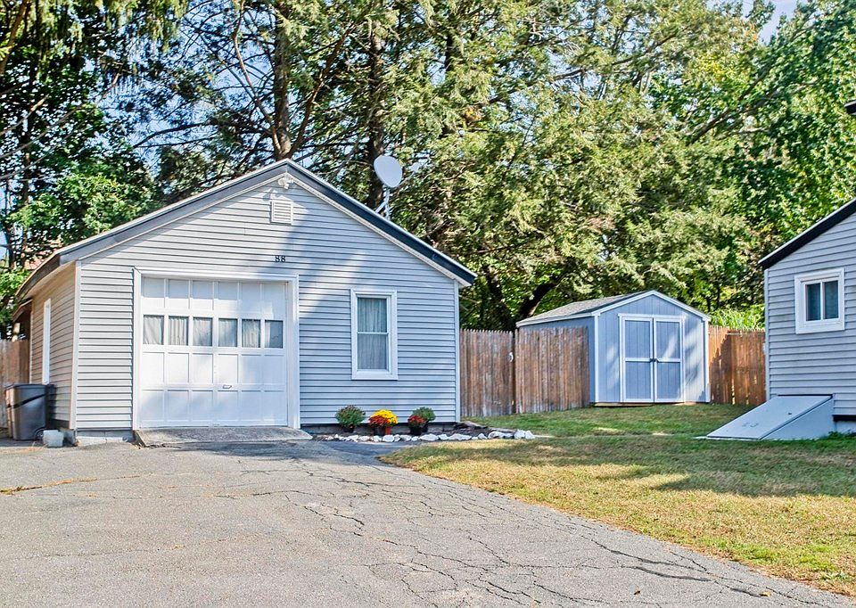 88 Boynton Ave South Hadley MA 01075 Zillow