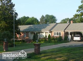 2530 Schenley Dr, Richmond, VA 23235