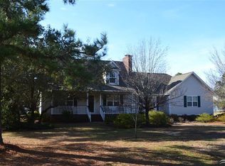 5012 Robert Ruark Dr SE, Southport, NC 28461