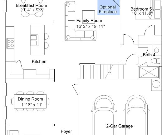 4th image of this home