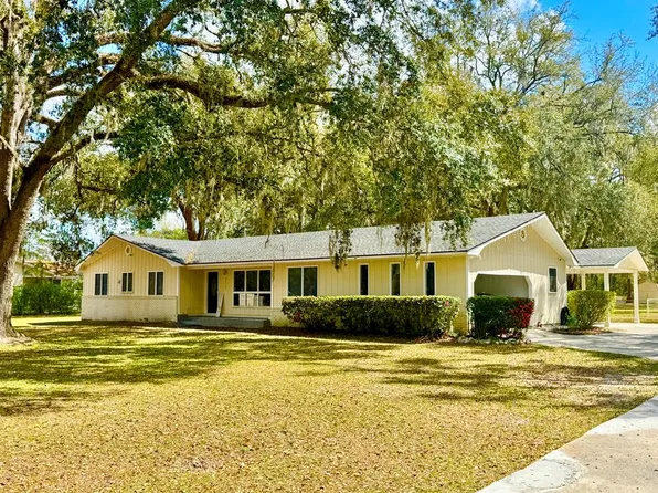 2613 Us Highway 84 W, Valdosta, GA 31601