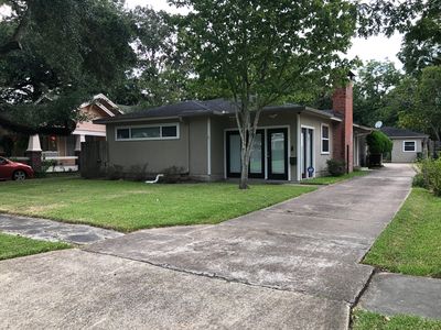 2560 Hazel St, Beaumont, TX, 77702