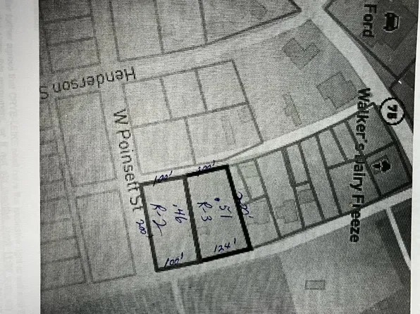 309 W Poinsett St, Marked Tree, AR 72365