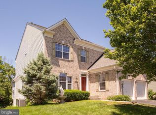 409 Blossom Dr, Berryville, VA 22611