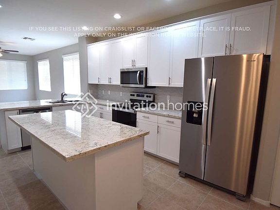 3rd image of 4162 S Ponderosa Dr