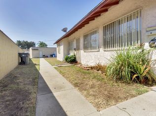 322 E 236th St, Carson, CA 90745