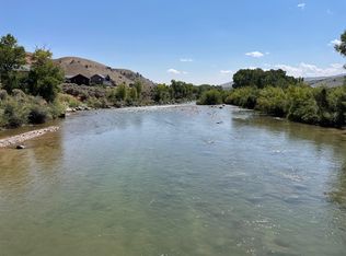 7 Crystal Ave, Dubois, WY 82513