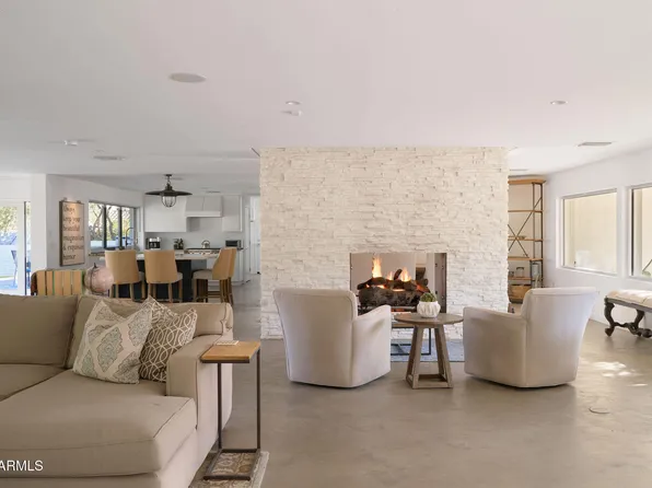 4630 E MOCKINGBIRD Lane, Paradise Valley, AZ 85253