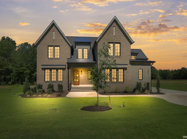 2509 Rosslare Pond Trl, Wendell, NC 27591