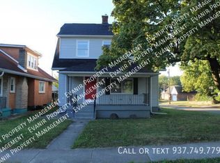 2460 Lakeview Ave, Dayton, OH 45417