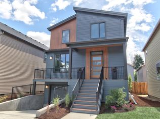 7860 SE Boise Ct, Portland, OR 97206