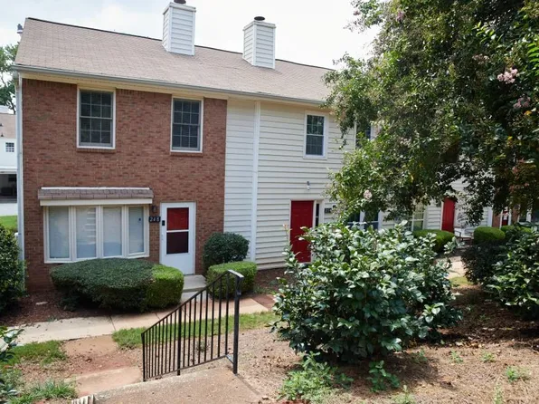 248 Mill Creek Pl, Roswell, GA 30076