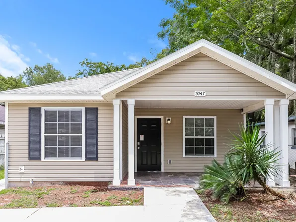 3747 Peachtree St, Jacksonville, FL 32206