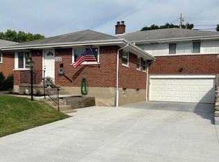 1113 Susan Dr, Hamilton, OH