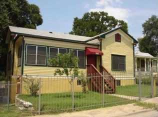 900 Olive St, Austin, TX 78702