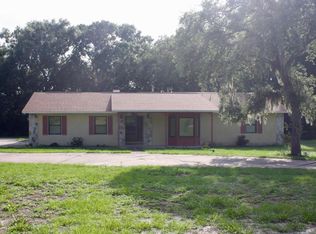 2240 Holder Rd, Mims, FL 32754