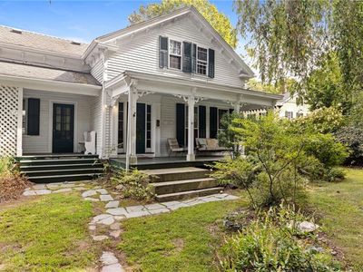 91 Old North Rd, Kingston, RI, 02881