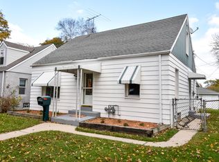 3306 S Adams Ave, Milwaukee, WI 53207