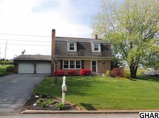 38 Autumn Dr, Dillsburg, PA 17019