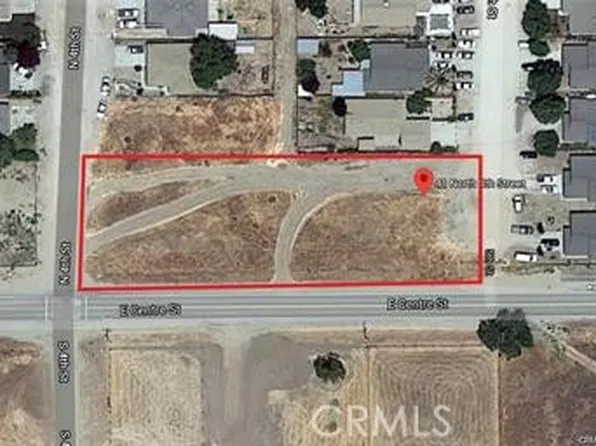 41 N 4th St, Shandon, CA 93461