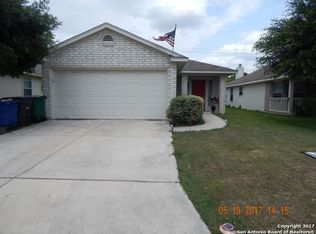 6715 Cougar Vlg, San Antonio, TX 78242