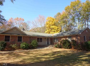 2400 Florence Rd, Powder Springs, GA 30127