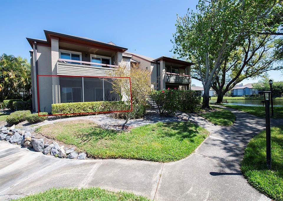 1st image of 10265 GANDY BOULEVARD N #1505
