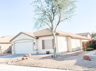 12561 W Woodland Ave, Avondale, AZ 85323