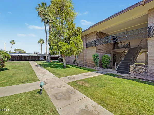 1901 E Missouri Avenue #217, Phoenix, AZ 85016