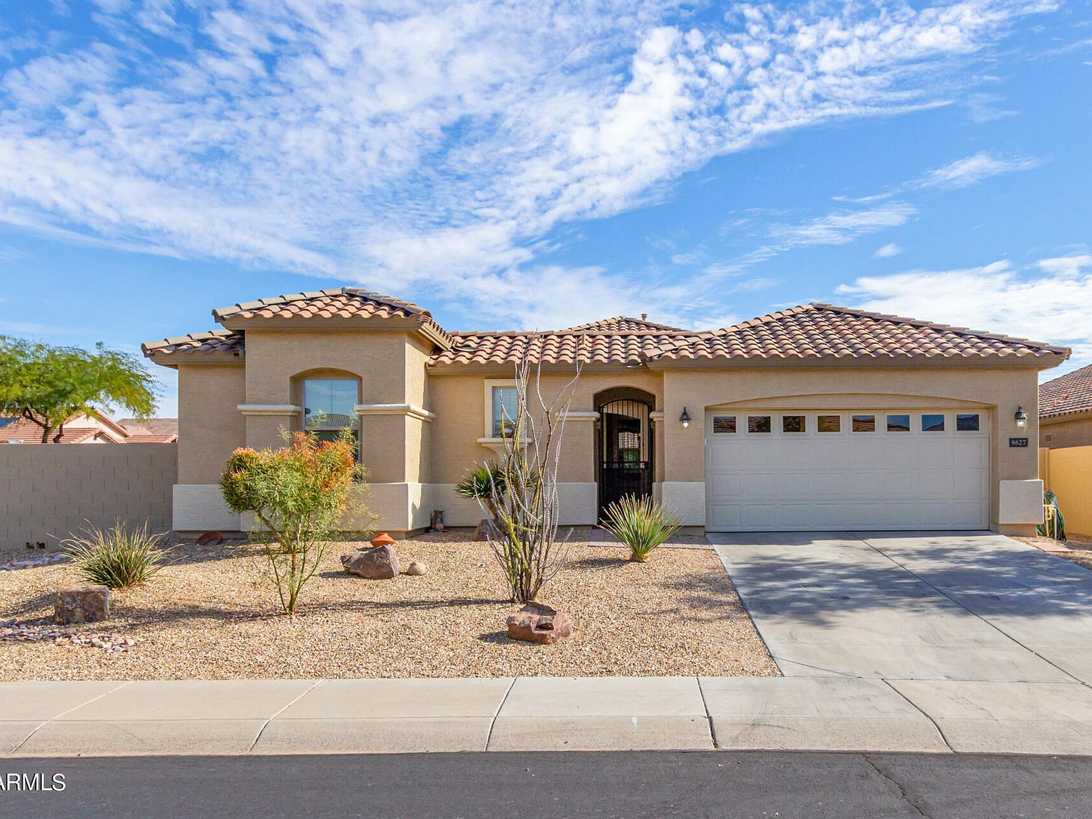 9627 N 181st Ln, Waddell, AZ 85355 | Zillow