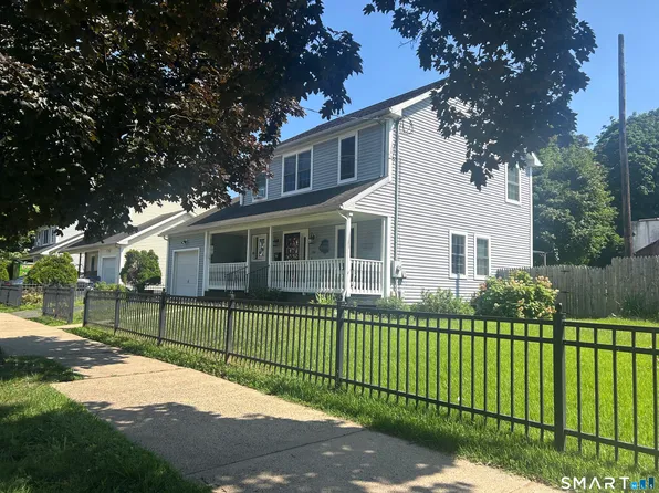 290 Division Street, New Haven, CT 06511