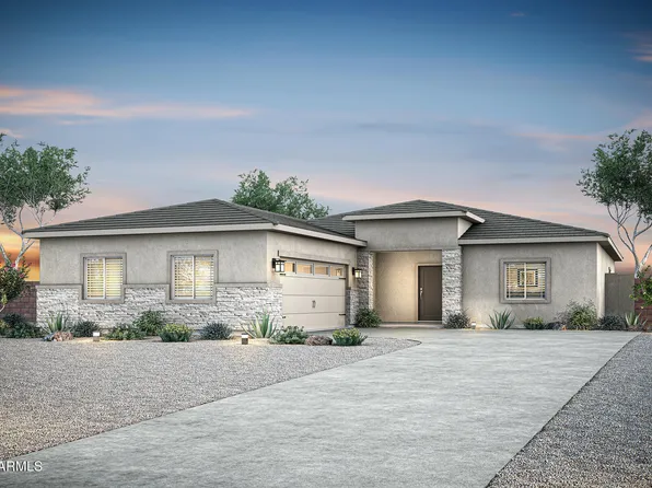 658 W Red Hawk Court, Casa Grande, AZ 85122