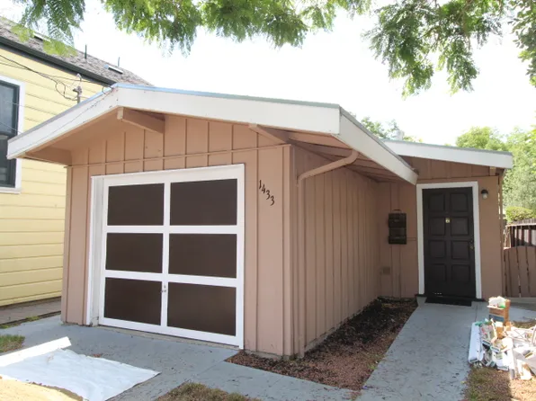 1433 Cottage St, Alameda, CA 94501