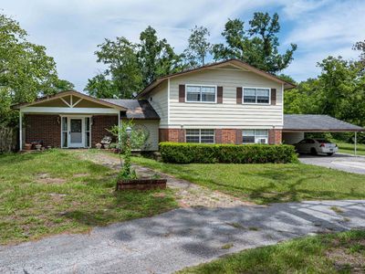831 Coliseum Ave SW, Live Oak, FL, 32064