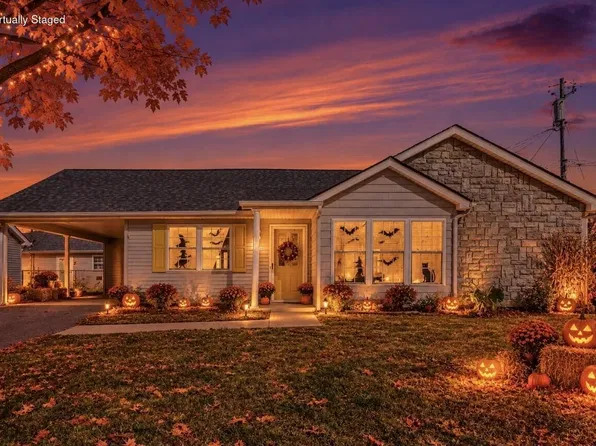 306 Taylor St, Butler, KY 41006
