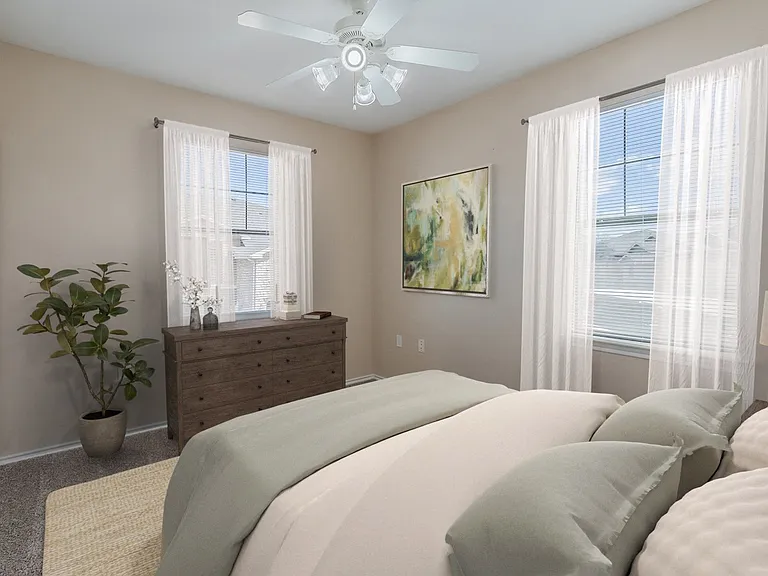 Rosemont at Mayfield Villas — Photo 12