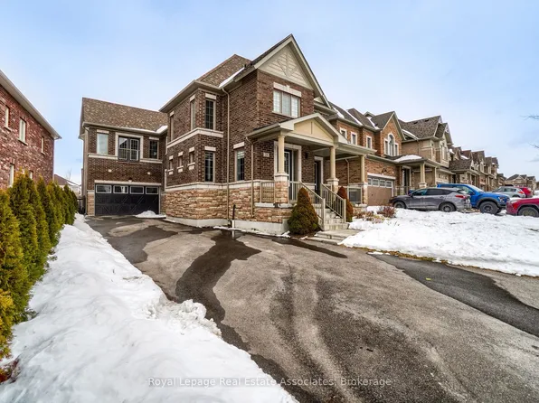 24 Burke St, New Tecumseth, ON L9R 0N6