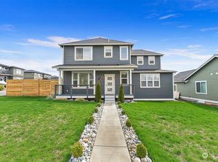 5586 S Church Rd, Ferndale, WA 98248