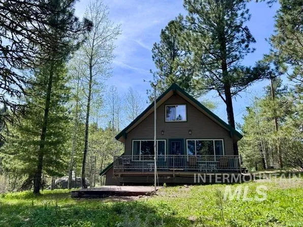 4 Lem Ct, Cascade, ID 83611