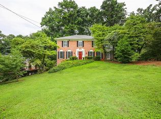 3530 Castlehill Ct, Tucker, GA 30084