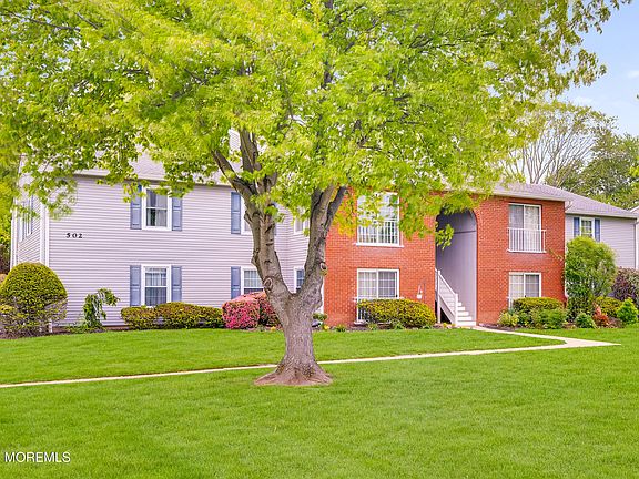 2nd image of 502 Harding Road #3