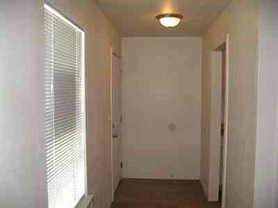 Entry Way