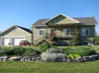 38823 Parker Ln, Polson, MT 59860