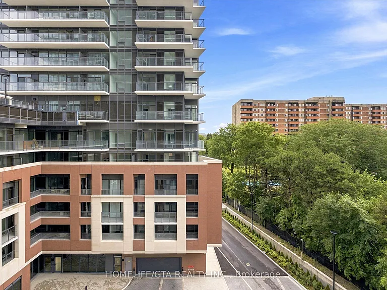 4010 Eglinton Ave W #610 — Photo 35
