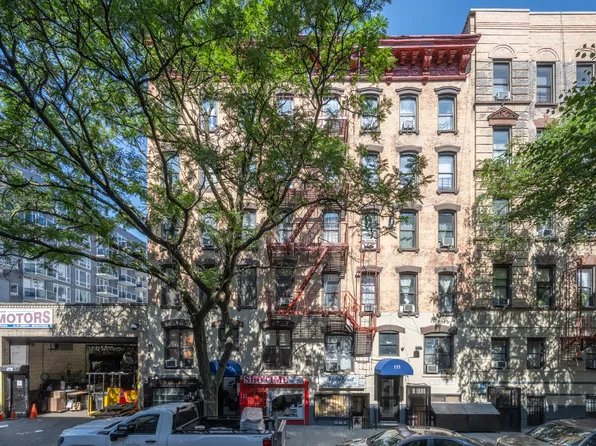 151 Ridge Street
