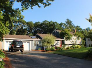 181 William Kelley Rd, Stoughton, MA 02072