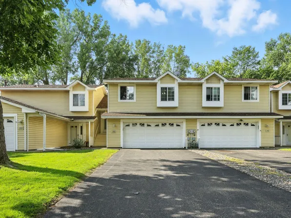 1408 Cleveland St, Anoka, MN 55303