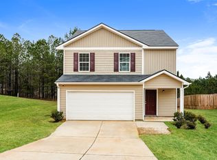 1613 Pauli Dr, Macon, GA 31217