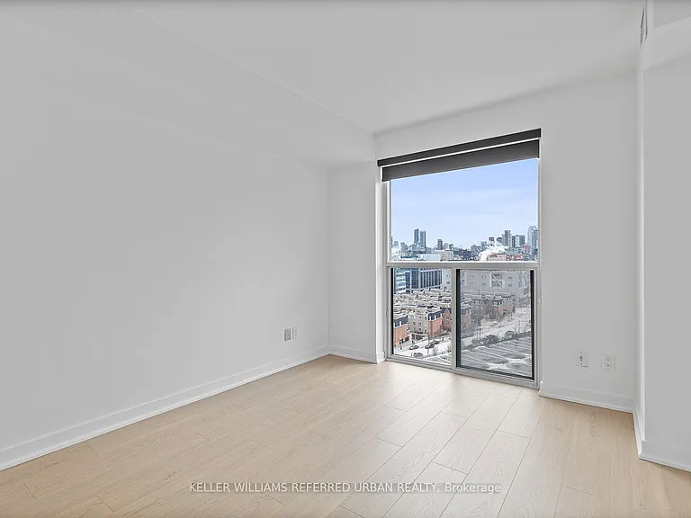 80 Western Battery Rd #1207 — Photo 8