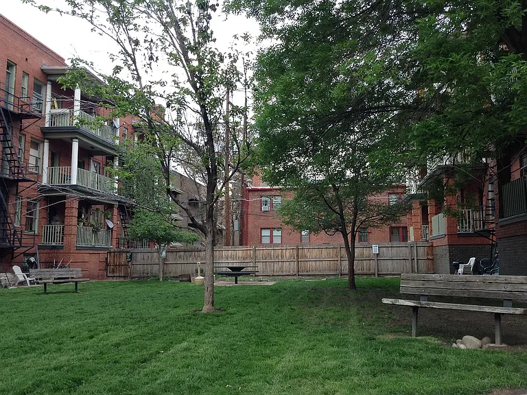 1356 N Pearl St #304 — Photo 35